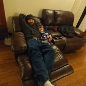 Meet your Posher, Steven